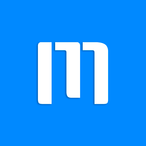Multi.Ai Logo